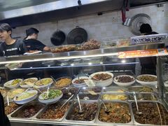 -梅溪·小伙子干挑面(安吉总店)