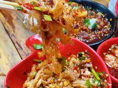 纠结千层肚-冒椒火辣(奎星楼街店)