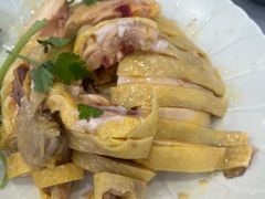 -月亮房·白斩鸡(娄山关路店)