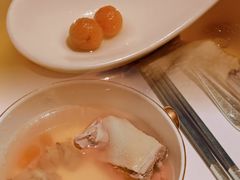-广州富力丽思卡尔顿酒店·丽轩·粤菜