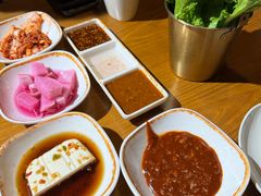 -海云台韩式汤饭·13年匠心韩料(南山店)