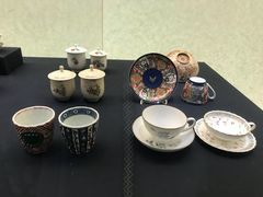 -雪绿茶博物馆