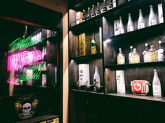 -肉魁屋·烧肉·烧鸟·酒场(高新店)