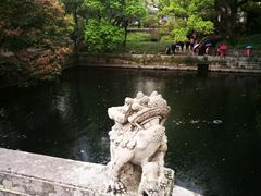 -普陀山风景名胜区-法雨禅寺