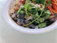 -锐记美食店·现捞海鲜(闸坡店)