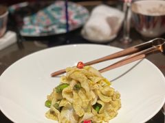 -海派悦庭·海胆烧麦·新融合菜(凯德广场店)