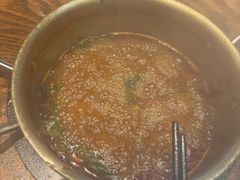 -呷哺呷哺 小火锅 (浦东新欧尚超市店)