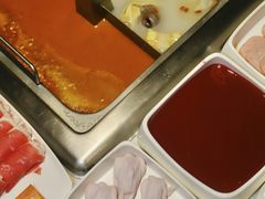-海底捞火锅鲜切牛肉主题店(长寿路店)
