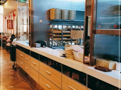 自助取餐区-东方饺子王(新奥购物中心店)