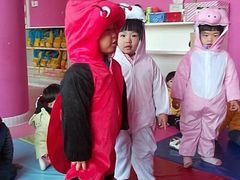 -全优加早教托育园(金海岸店)