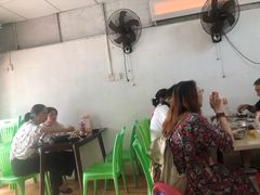 -吉英盐焗鸡(文中路店)