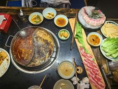 -矮板凳老火锅(宽窄巷子店)