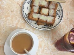 -渔记茶餐厅(渔村店)