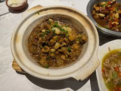 -鄱阳湖·江西小炒·瓦罐煨汤(五道口店)