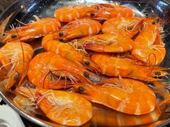 -盒马鲜生(皇庭广场店)