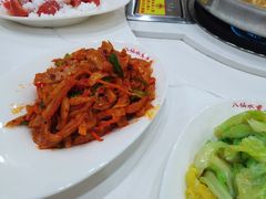 -八仙水煎牛肉(邮电小区店)