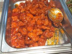 -八婺饭堂·自选店(新光汇店)