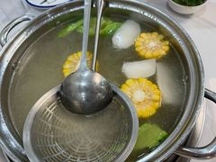 -全好食潮汕牛肉火锅(泗洲路店)