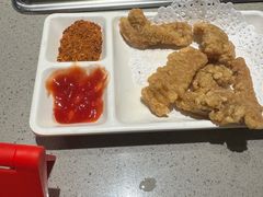 -海底捞火锅(壹悦城店)