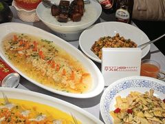 -章吴记喜瑞餐厅(东东城店)