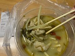 -可鱼可饭老坛酸菜鱼(西湖店)