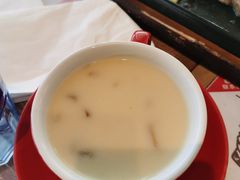 -必胜客(巴沟店)