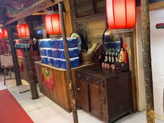-即墨老公社·海肠捞饭大王(古城店)
