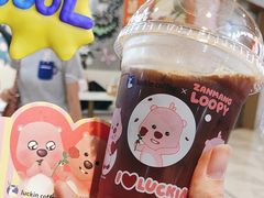 -瑞幸咖啡(凯德虹口龙之梦店)