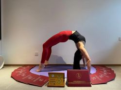 点击看大图 -亚太瑜伽普拉提学院