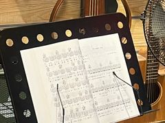 -旅程琴行吉他培训·吉他专卖