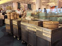-美心皇宫(沙田大会堂店)