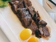 牛仔骨-粤珍轩.创始店.始于2001(含光门店)