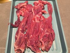 -黑金·寻焰自助百汇(中街店)