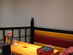 -京朋串屋·烧烤(望京西路总店)