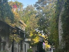 -回龙窝历史文化街区