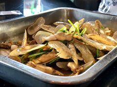 -胶东海鲜大排档(北太平庄店)