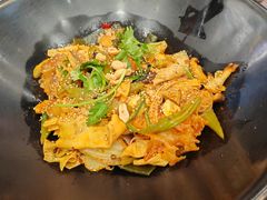 -醉人椒麻辣香锅(王府井喜悦店)