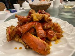 -79号渔船海鲜饭店(宝安店)