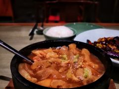 -那家小馆•北京菜•烤鸭(中关村店)