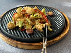 -大董(华贸购物中心店)