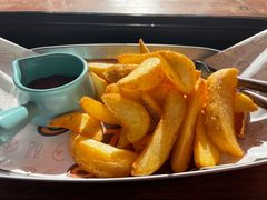 -Catch Bagel(芳草地店)