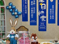 -世博源公馆·本帮融合菜·主题包厢·江景餐厅