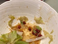 -西贝(华发商都店)