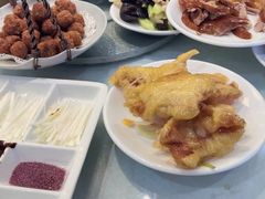 -香融府·烤鸭·家常菜(马家堡路店)