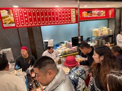 -王家沙点心店(南京西路总店)