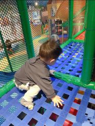 -KidSteam儿童乐园(富力城店)