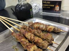 -新梅居(宁海东路店)