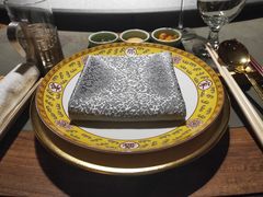 -那家小馆•北京菜•烤鸭(香山店)