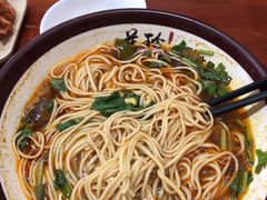 -美玲拉面(鞍山西道店)