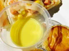 -豪食披萨烤肉自助(保定商场店)